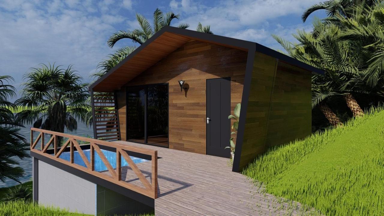 Porto Gumati Campsite *